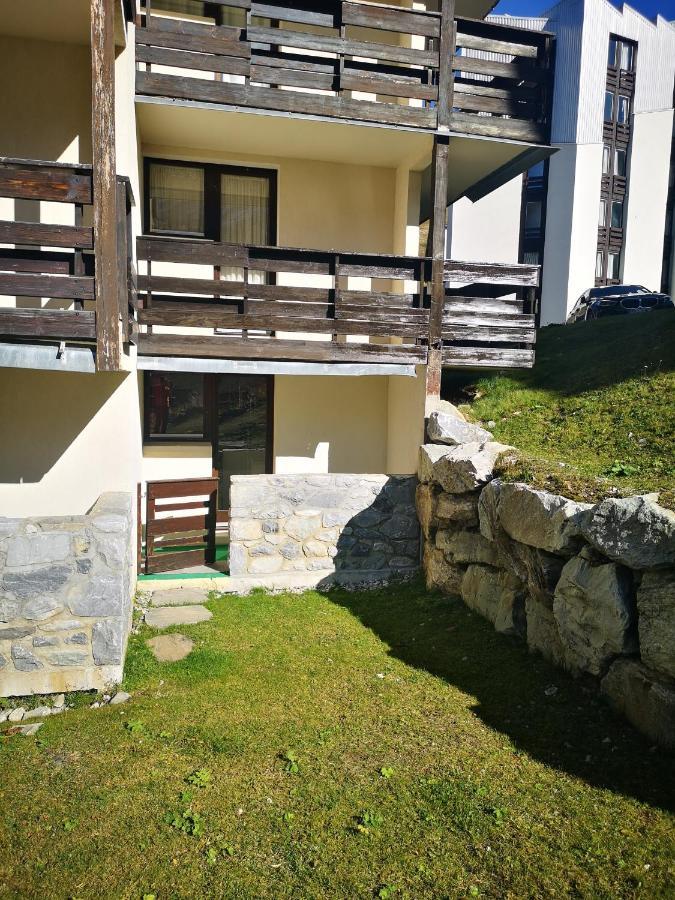 Myhome - Studio 5 Pax Plein Soleil - Propre, Bon Marche, Emplacement Top ! تينْيِ المظهر الخارجي الصورة