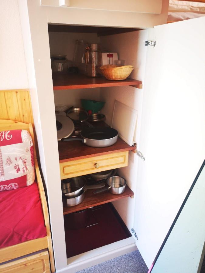 Myhome - Studio 5 Pax Plein Soleil - Propre, Bon Marche, Emplacement Top ! تينْيِ المظهر الخارجي الصورة